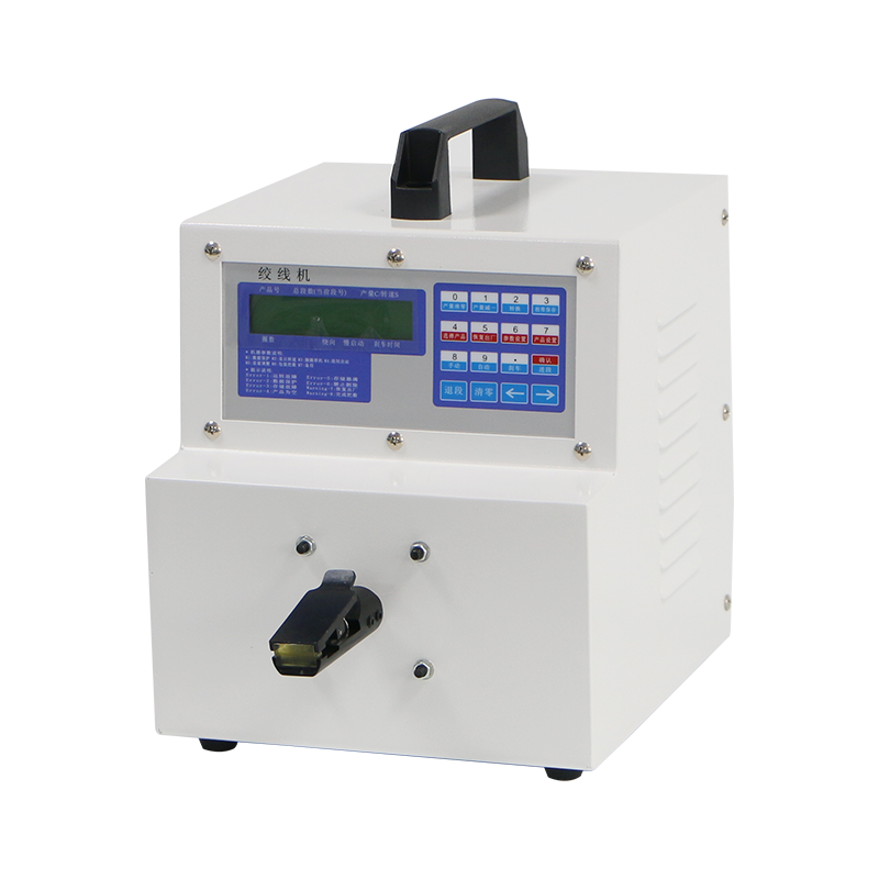 GS-WK20高速絞線機